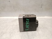 Recambio de modulo electronico para ssangyong rodius ii 2.0 xdi referencia OEM IAM 299117682 8910021500HEK 