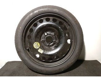 Recambio de neumatico repuesto para opel astra j sports tourer (p10) 2.0 cdti (35) referencia OEM IAM 13383365 T11570R1692M CONT