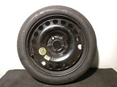 Recambio de neumatico repuesto para opel astra j sports tourer (p10) 2.0 cdti (35) referencia OEM IAM 13383365 T11570R1692M CONT