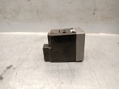 Recambio de modulo electronico para ssangyong rodius ii 2.0 xdi referencia OEM IAM 299117682 8910021500HEK 