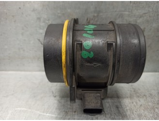 Recambio de caudalimetro para jaguar s-type 2.7 v6 diesel cat referencia OEM IAM 4R8Q12B579AC 5WK97011 