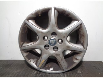 Recambio de llanta para jaguar s-type 2.7 v6 diesel executive referencia OEM IAM 4R831007BA R177.5JX17CHX60MM 