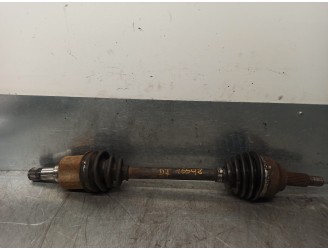 Recambio de transmision delantera izquierda para jaguar x-type 3.0 v6 sport referencia OEM IAM C2S4864  