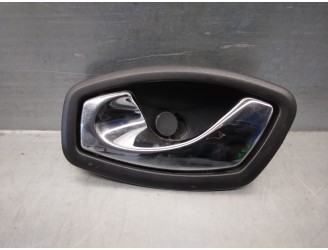 Recambio de maneta interior trasera izquierda para renault clio iv 1.5 dci diesel fap energy referencia OEM IAM 826730001R  5 PU