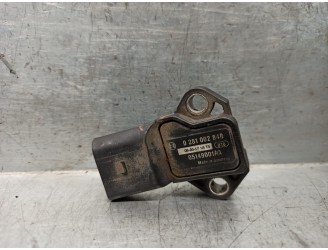 Recambio de sensor presion para jeep compass 2.0 crd cat referencia OEM IAM 05149001AA 0281002848 BOSCH