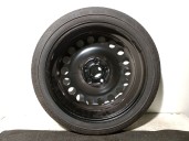 Recambio de neumatico repuesto para opel astra j sports tourer (p10) 2.0 cdti (35) referencia OEM IAM 13383365 T11570R1692M CONT