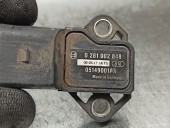 Recambio de sensor presion para jeep compass 2.0 crd cat referencia OEM IAM 05149001AA 0281002848 BOSCH