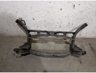 Recambio de puente trasero para seat altea xl (5p5, 5p8) 1.6 tdi referencia OEM IAM 1K0505315BM 1K0505315BM 
