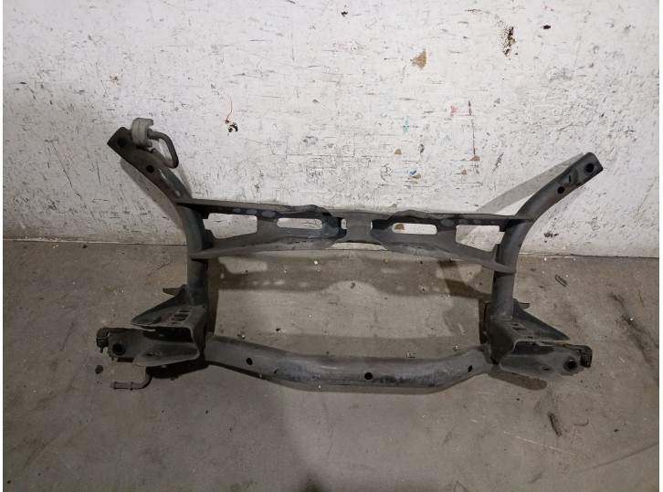Recambio de puente trasero para seat altea xl (5p5, 5p8) 1.6 tdi referencia OEM IAM 1K0505315BM 1K0505315BM 
