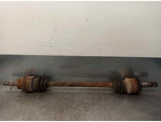 Recambio de transmision trasera derecha para jaguar x-type 3.0 v6 sport referencia OEM IAM C2S27352  