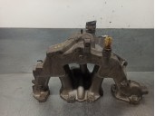 Recambio de colector admision para opel astra g berlina 1.6 referencia OEM IAM 90531059 