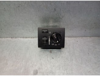 Recambio de mando luces salpicadero para chrysler grand voyager v (rt) 2.8 crd referencia OEM IAM P04602764AD P04602764AD 