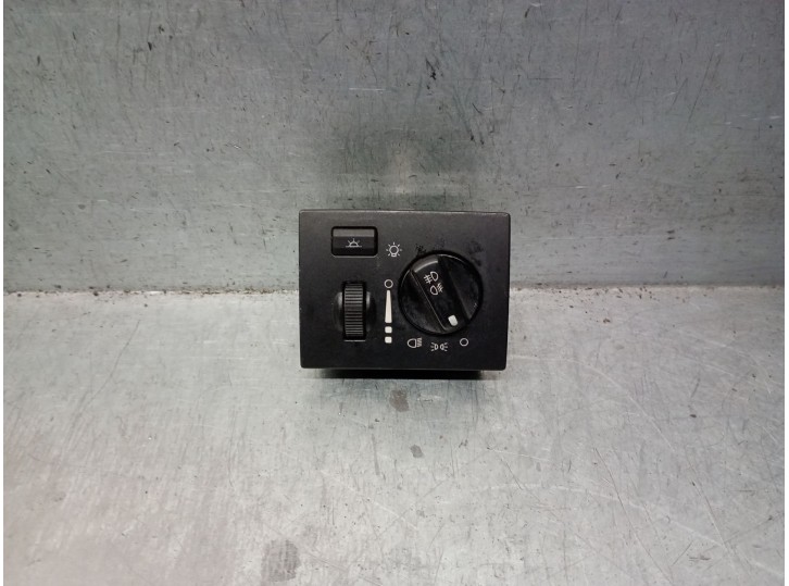 Recambio de mando luces salpicadero para chrysler grand voyager v (rt) 2.8 crd referencia OEM IAM P04602764AD P04602764AD 