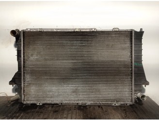 Recambio de radiador agua para audi 100 berlina (c4) 2.6 v6 cat (abc) referencia OEM IAM 4A0121251K 