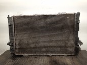 Recambio de radiador agua para audi 100 berlina (c4) 2.6 v6 cat (abc) referencia OEM IAM 4A0121251K 