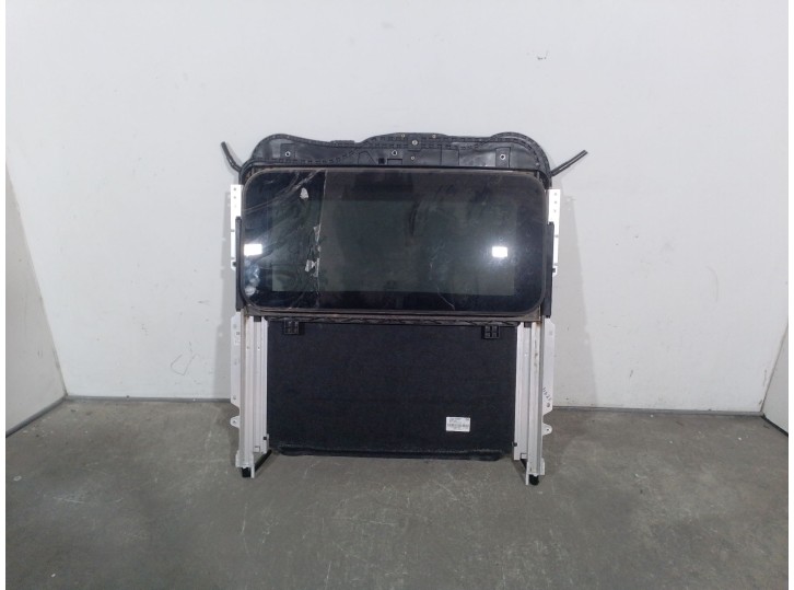 Recambio de techo electrico para dr dr 5.0 suv 1.5 referencia OEM IAM SQRE4G15C 