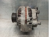 Recambio de alternador para peugeot partner (s1) break referencia OEM IAM CA1065IR 75733 HELLA