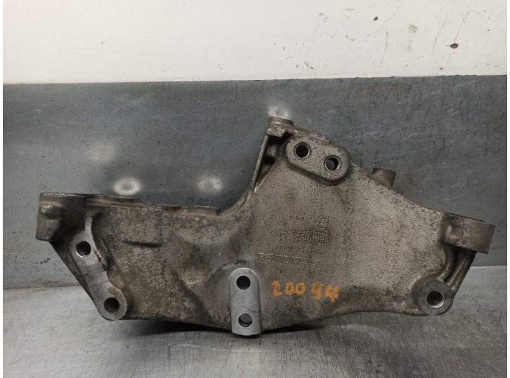 Recambio de soporte motor derecho para opel vivaro furgón/combi (07.2006 =>) 2.0 16v cdti referencia OEM IAM 8200741758 