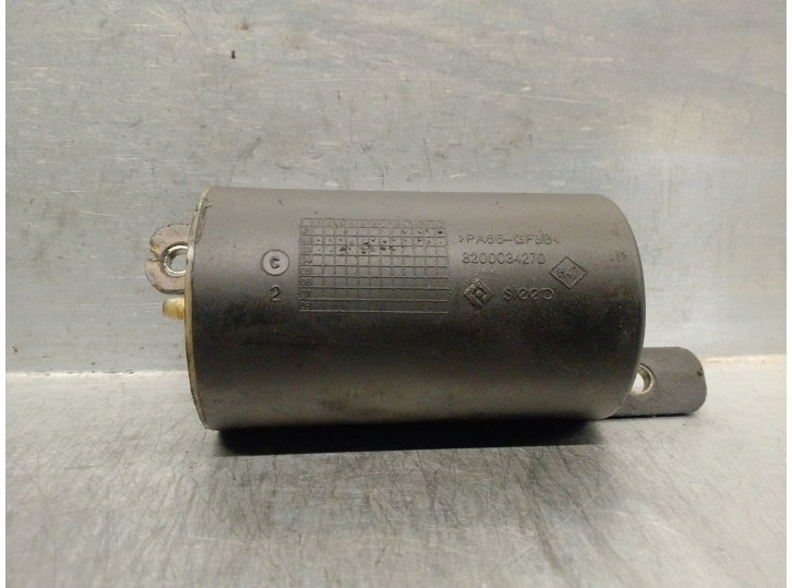 Recambio de bomba vacio para renault scénic ii (jm0/1_) 1.9 dci (jm0g, jm12, jm1g, jm2c) referencia OEM IAM 8200034270 820003427