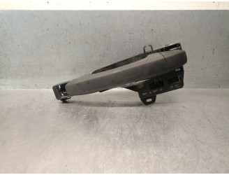 Recambio de maneta exterior delantera izquierda para renault express furgoneta/monovolumen 1.5 blue dci 75 (f6aa) referencia OEM