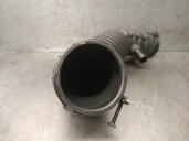 Recambio de tubo para ssangyong rodius ii 2.0 xdi referencia OEM IAM 2351021100 2351021101 