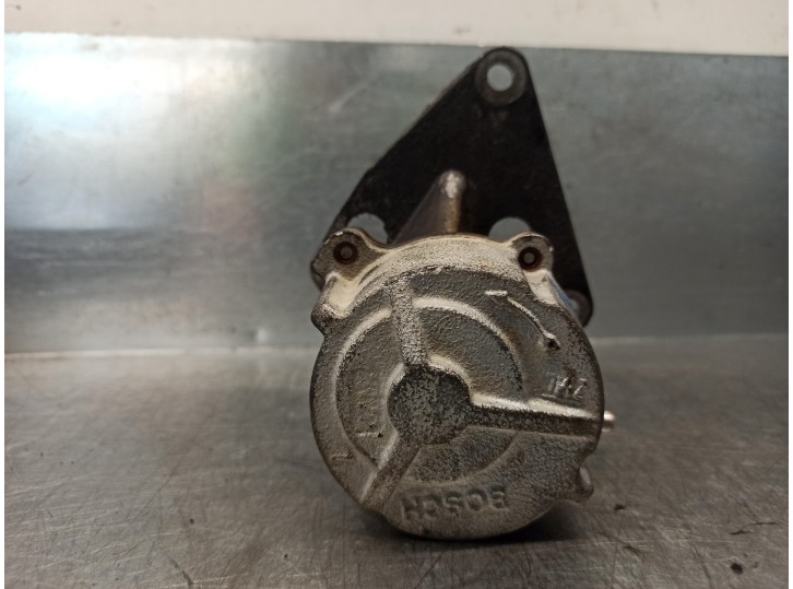 Recambio de depresor freno / bomba vacio para peugeot partner (s1) break referencia OEM IAM D75N2B2011F 