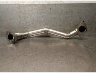 Recambio de tubo para ssangyong rodius ii 2.0 xdi referencia OEM IAM 6711400461 6711400461 