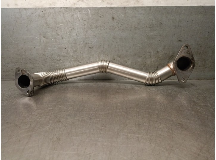 Recambio de tubo para ssangyong rodius ii 2.0 xdi referencia OEM IAM 6711400461 6711400461 