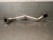 Recambio de tubo para ssangyong rodius ii 2.0 xdi referencia OEM IAM 6711400461 6711400461 