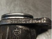 Recambio de depresor freno / bomba vacio para peugeot partner (s1) break referencia OEM IAM D75N2B2011F 