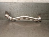 Recambio de tubo para ssangyong rodius ii 2.0 xdi referencia OEM IAM 6711400461 6711400461 