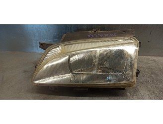Recambio de faro antiniebla izquierdo para peugeot partner (s1) break referencia OEM IAM 9621299480  VALEO
