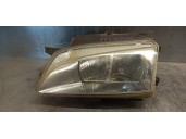 Recambio de faro antiniebla izquierdo para peugeot partner (s1) break referencia OEM IAM 9621299480  VALEO