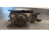 Recambio de faro antiniebla izquierdo para peugeot partner (s1) break referencia OEM IAM 9621299480  VALEO