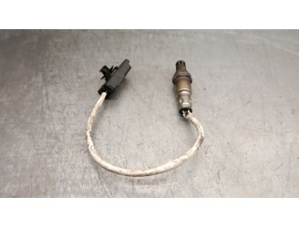 Recambio de sonda lambda para citroën c3 iii (sx) 1.2 vti 82 referencia OEM IAM 9673438580 