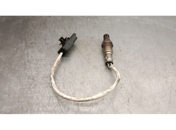 Recambio de sonda lambda para citroën c3 iii (sx) 1.2 vti 82 referencia OEM IAM 9673438580 