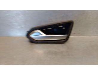Recambio de maneta interior delantera izquierda para renault express furgoneta/monovolumen 1.5 blue dci 75 (f6aa) referencia OEM
