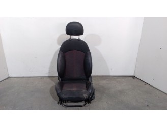 Recambio de asiento delantero izquierdo para mini mini countryman (r60) cooper d referencia OEM IAM 52109803729 52109803729 