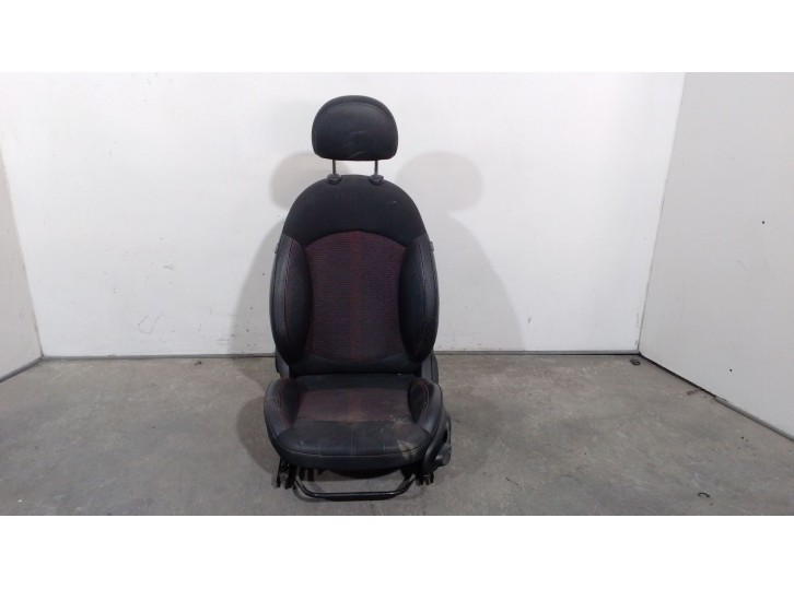 Recambio de asiento delantero izquierdo para mini mini countryman (r60) cooper d referencia OEM IAM 52109803729 52109803729 