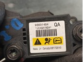 Recambio de sensor impacto para chevrolet captiva 2.0 diesel cat referencia OEM IAM 96631484 