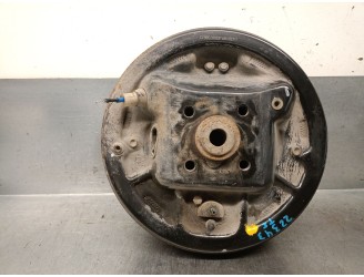 Recambio de mangueta trasera izquierda para dacia logan mcv (ks_) 1.6 16v (ks0l, ks0m, ks0p, ks1s) referencia OEM IAM 430426964R