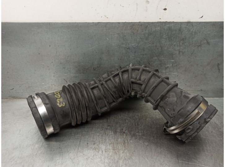 Recambio de tubo para renault twingo 1.5 dci diesel fap referencia OEM IAM 8201018897 