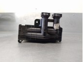 Recambio de radiador calefaccion / aire acondicionado para peugeot 5008 1.6 hdi fap cat (9hz / dv6ted4) referencia OEM IAM 6448T