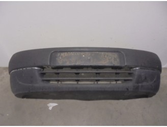 Recambio de paragolpes delantero para peugeot partner (s1) break referencia OEM IAM GRIS TEXTURADO 