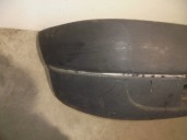 Recambio de paragolpes delantero para peugeot partner (s1) break referencia OEM IAM GRIS TEXTURADO 