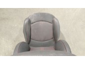 Recambio de asiento delantero izquierdo para mini mini countryman (r60) cooper d referencia OEM IAM 52109803729 52109803729 