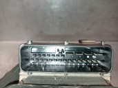 Recambio de abs para opel astra g berlina 1.6 16v referencia OEM IAM 90581417 5530100 0273004362 BOSCH