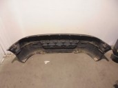 Recambio de paragolpes delantero para peugeot partner (s1) break referencia OEM IAM GRIS TEXTURADO 