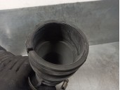 Recambio de tubo para renault twingo 1.5 dci diesel fap referencia OEM IAM 8201018897 