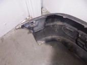 Recambio de paragolpes delantero para peugeot partner (s1) break referencia OEM IAM GRIS TEXTURADO 